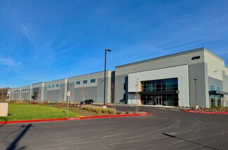 Plus de détails pour 4630 NW 273rd Ave, Hillsboro, OR - Industriel/Logistique à louer