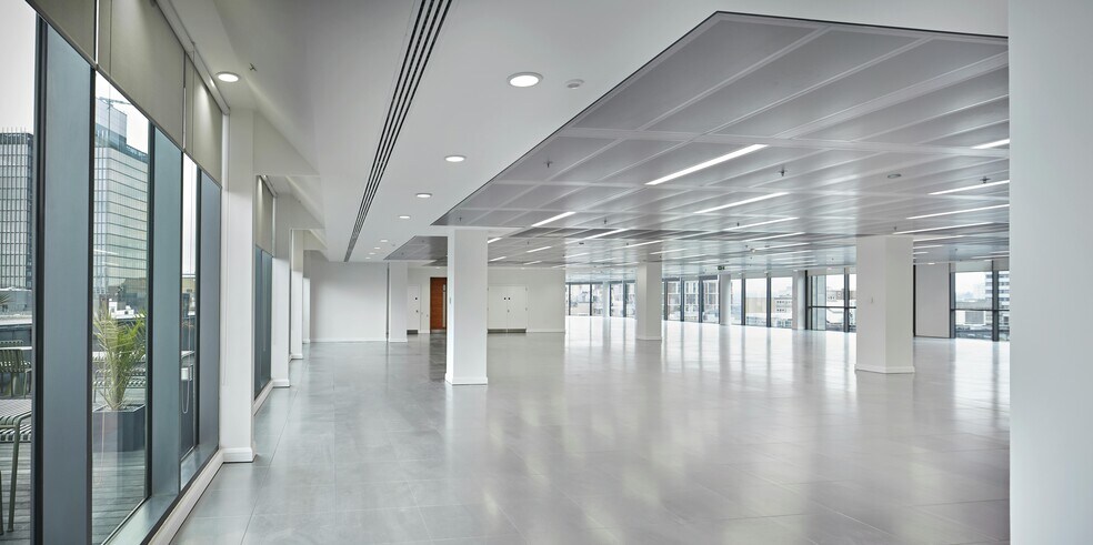 45 Church St, Birmingham à louer - Photo de l’immeuble – Image 3 sur 17