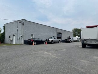 Plus de détails pour 425 Bergen Ave, Kearny, NJ - Industriel/Logistique à louer