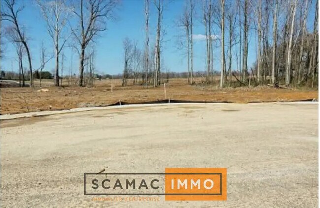 Plus de détails pour Terrain à vendre