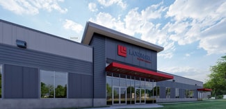 Plus de détails pour 4348 Statesville Rd, Charlotte, NC - Bureau à louer