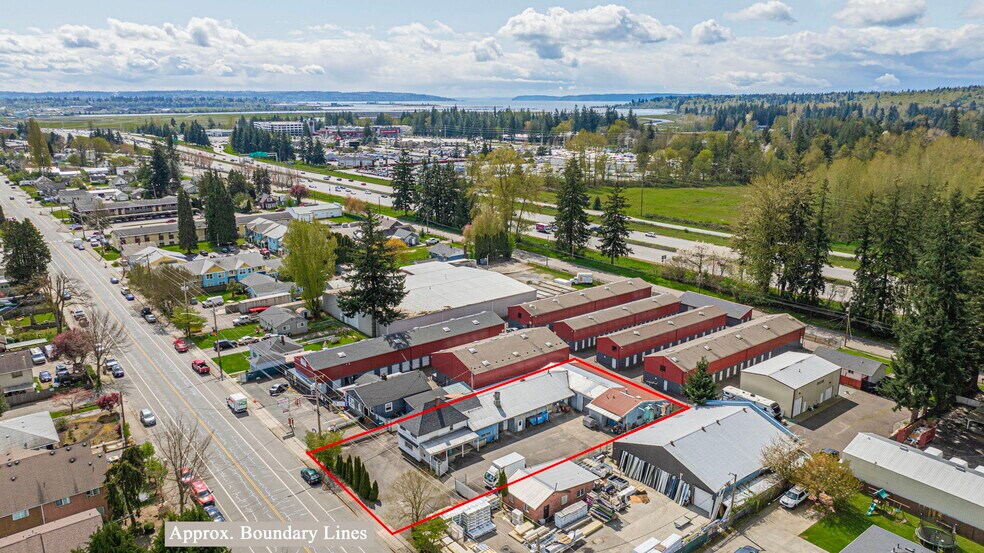 1063 Beach Ave, Marysville, WA à vendre - Photo de l’immeuble – Image 3 sur 42