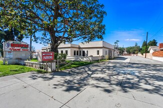 Plus de détails pour 13526 Central Ave, Chino, CA - Local commercial à vendre