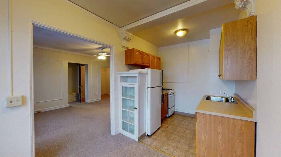 600 James St, Syracuse, NY à vendre - Numérisation 3D Matterport – Image 3 sur 27