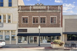 Plus de détails pour 730 Main St, Dubuque, IA - Local commercial à louer