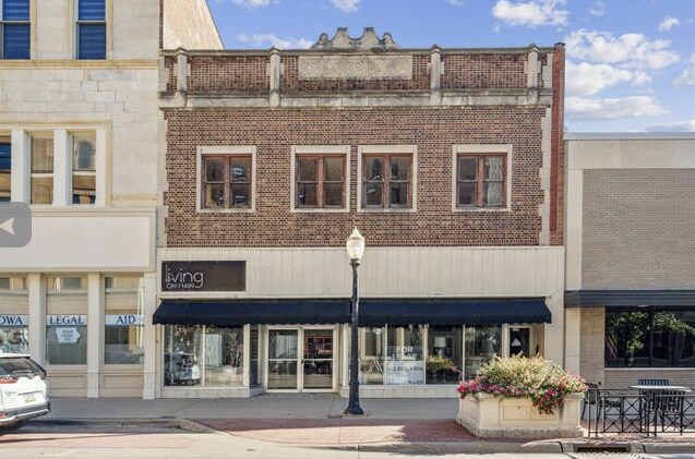 730 Main St, Dubuque, IA à louer Photo principale– Image 1 sur 2