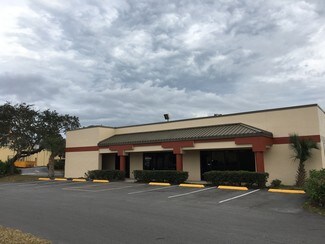 Plus de détails pour 4545 Pleasant Hill Rd, Kissimmee, FL - Bureau/Médical à louer
