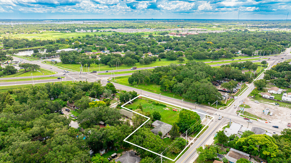 2920 15th St, Bradenton, FL à vendre - Aérien – Image 3 sur 10