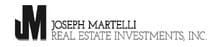 Joseph Martelli Real Estate Investments
