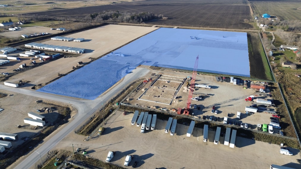 69 Punjab Dr, Winnipeg, MB à louer Photo principale– Image 1 sur 2