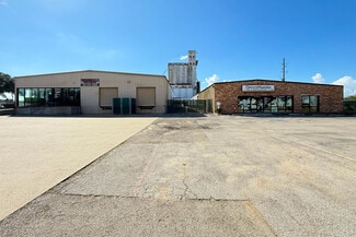 Plus de détails pour 1005 Katyland Dr, Katy, TX - Industriel/Logistique à louer
