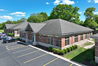 Plus de détails pour 7025 Rote Rd, Rockford, IL - Bureau/Médical à louer