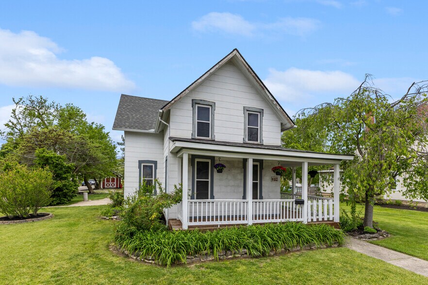 4103 Broadway, Grove City, OH à vendre - Photo de l’immeuble – Image 1 sur 66