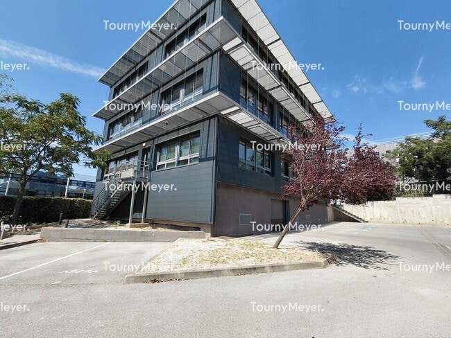 Plus de détails pour 619 Rue Favre De Saint Castor, Montpellier - Bureau à vendre