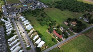 Plus de détails pour 1210 Paloma Lane Ln, Harlingen, TX - Terrain à vendre