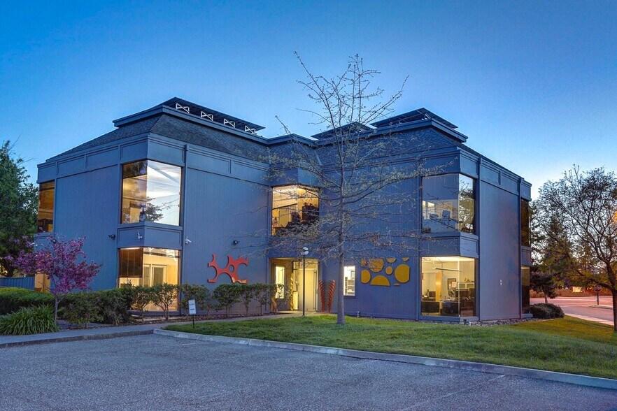 1494 Hamilton Way, San Jose, CA à louer - Photo de l’immeuble – Image 1 sur 13
