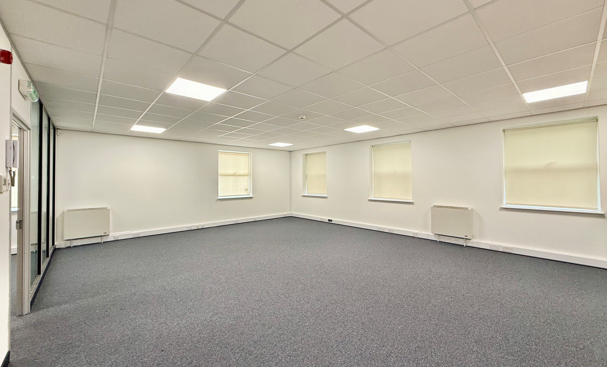 Unit 8A Bassett Court, Loake Close, Grange Park, Northampton à louer Photo intérieure– Image 1 sur 2