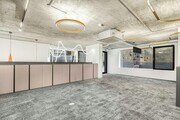 Interior Photo