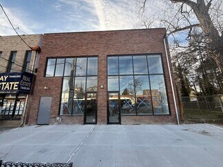 Plus de détails pour 3546 E Tremont Ave, Bronx, NY - Local commercial à louer