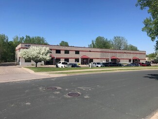 Plus de détails pour 1025 Tomlyn Ave, Shoreview, MN - Industriel/Logistique à louer