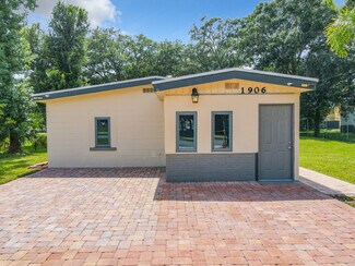 Plus de détails pour 1906 Murdock Blvd, Orlando, FL - Bureau/Local commercial à louer