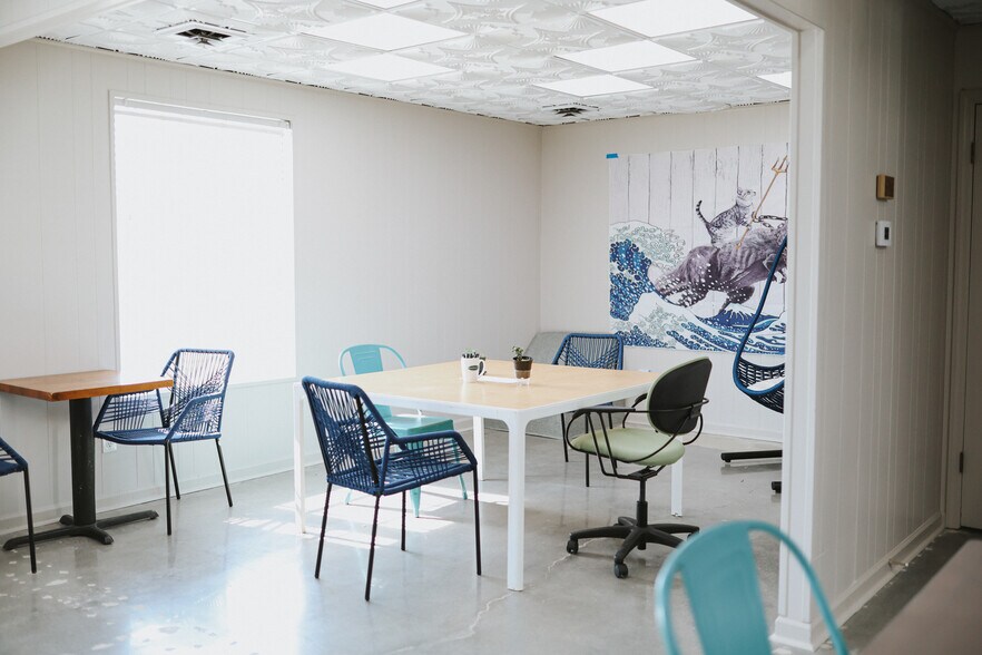 355 1st St NW, Cleveland, TN à louer - Photo intérieure – Image 3 sur 7