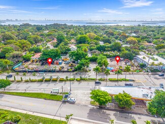 Plus de détails pour 5445 & 5501 Biscayne blvd, Miami, FL - Terrain à vendre