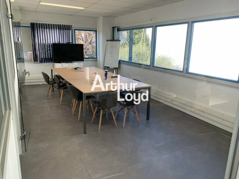 Bureau dans Villeneuve-Loubet à louer - Photo intérieure – Image 3 sur 4