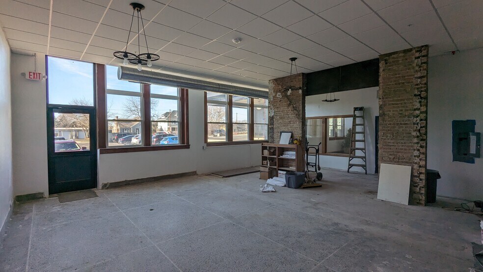 200 Dayton St, Mayville, WI à louer - Photo intérieure – Image 2 sur 4