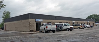 Plus de détails pour 3392 Wonderland Rd S, London, ON - Industriel/Logistique à louer