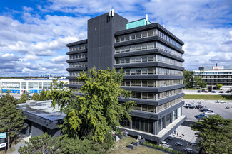 Plus de détails pour 15 Gervais Dr, Toronto, ON - Bureau, Local commercial à louer