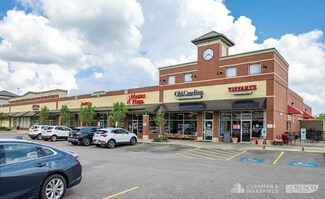 Plus de détails pour 620 Ridgewood Rd, Akron, OH - Local commercial à louer