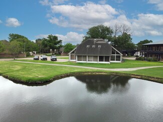 Plus de détails pour 7007 Winding Walk Dr, Houston, TX - Bureau à vendre