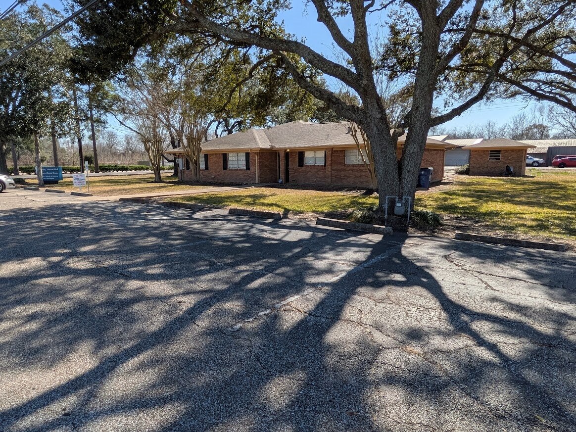 7318 Rodgers Rd, Manvel, TX à vendre Photo principale– Image 1 sur 10