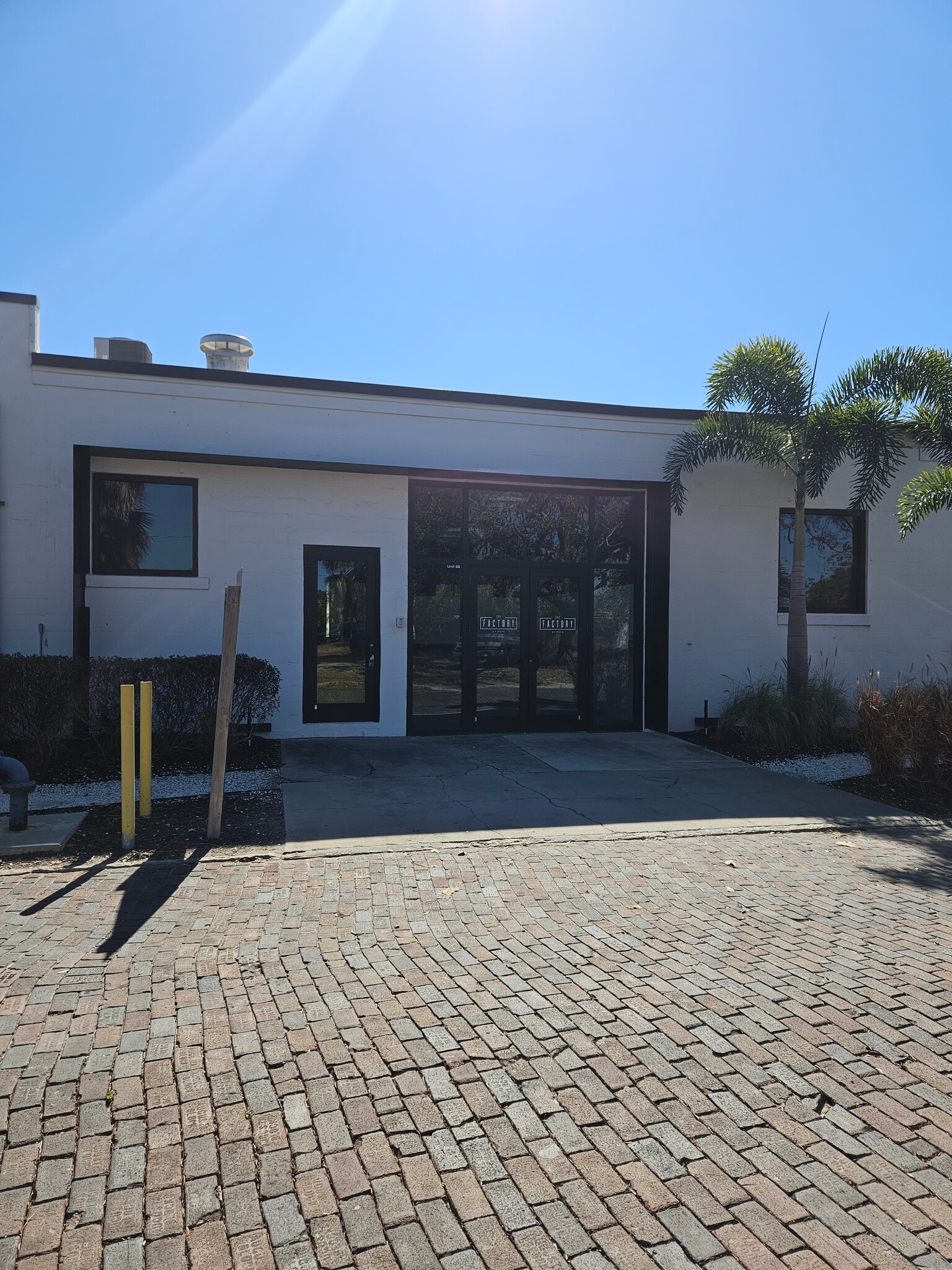 2606 Fairfield Ave S, Saint Petersburg, FL à louer Photo intérieure– Image 1 sur 13