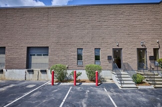 Plus de détails pour 1 Melvin St, Wakefield, MA - Industriel/Logistique à louer