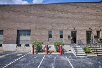 Plus de détails pour 1 Melvin unit C St, Wakefield, MA - Industriel/Logistique à louer