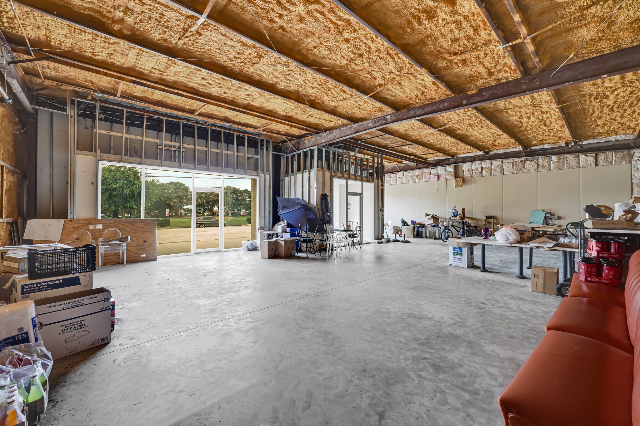 4690 Burke Rd, Pasadena, TX à louer Photo intérieure– Image 1 sur 2