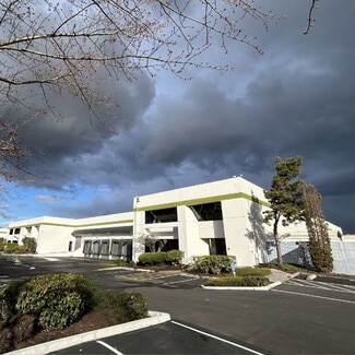 Plus de détails pour 510-550 Andover Park W, Tukwila, WA - Industriel/Logistique à louer