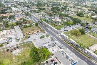 327-337 W Palm Dr, Florida City, FL - VUE AÉRIENNE  vue de carte - Image1