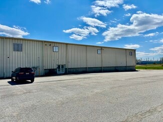 Plus de détails pour 801 Elkton Blvd, Elkton, MD - Industriel/Logistique à louer