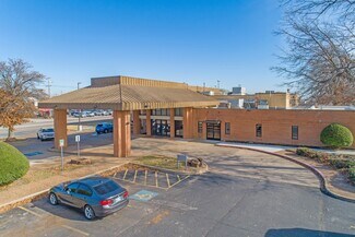Plus de détails pour 5950 E Admiral Pl, Tulsa, OK - Spécialisé à vendre