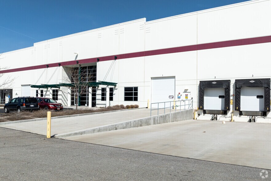 1020 W 400 N, Ogden, UT à louer - Photo de l’immeuble – Image 2 sur 8