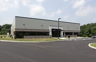 Plus de détails pour 101 Cheshire Ct, Coatesville, PA - Industriel/Logistique à louer