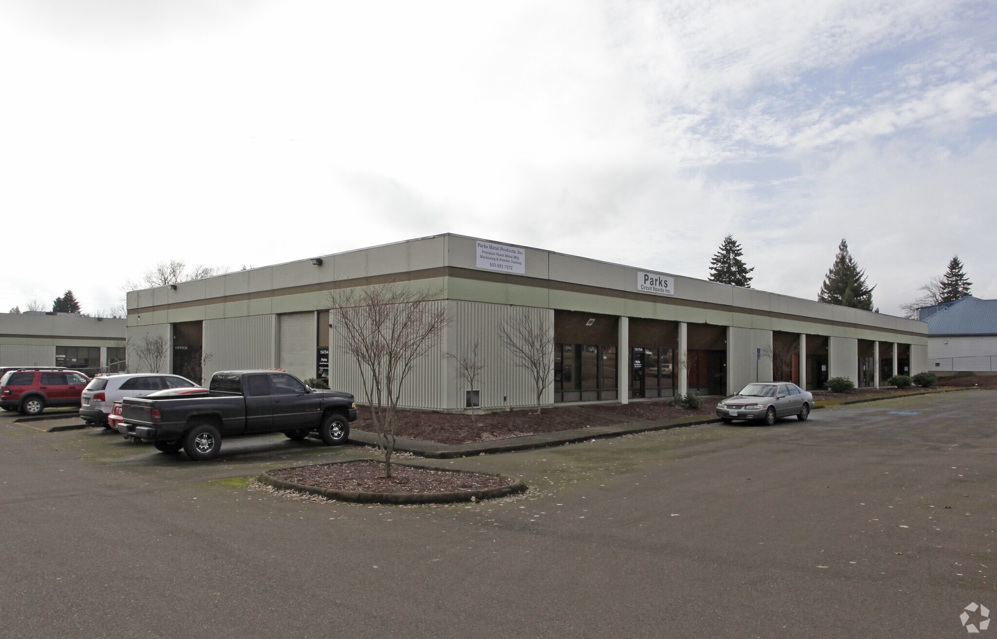 19478 SW Shaw St, Beaverton, OR à vendre Photo principale– Image 1 sur 3