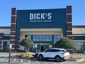 Plus de détails pour Hwy 78, Loganville, GA - Local commercial à louer