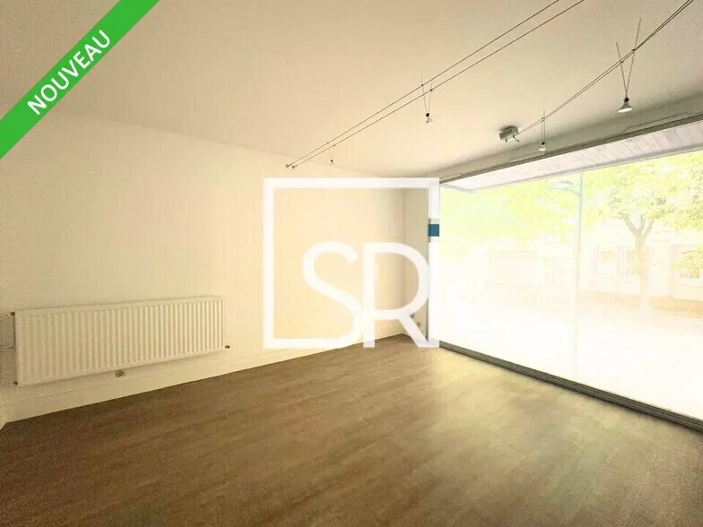 Bureau dans Clermont-Ferrand à louer - Photo intérieure – Image 1 sur 10