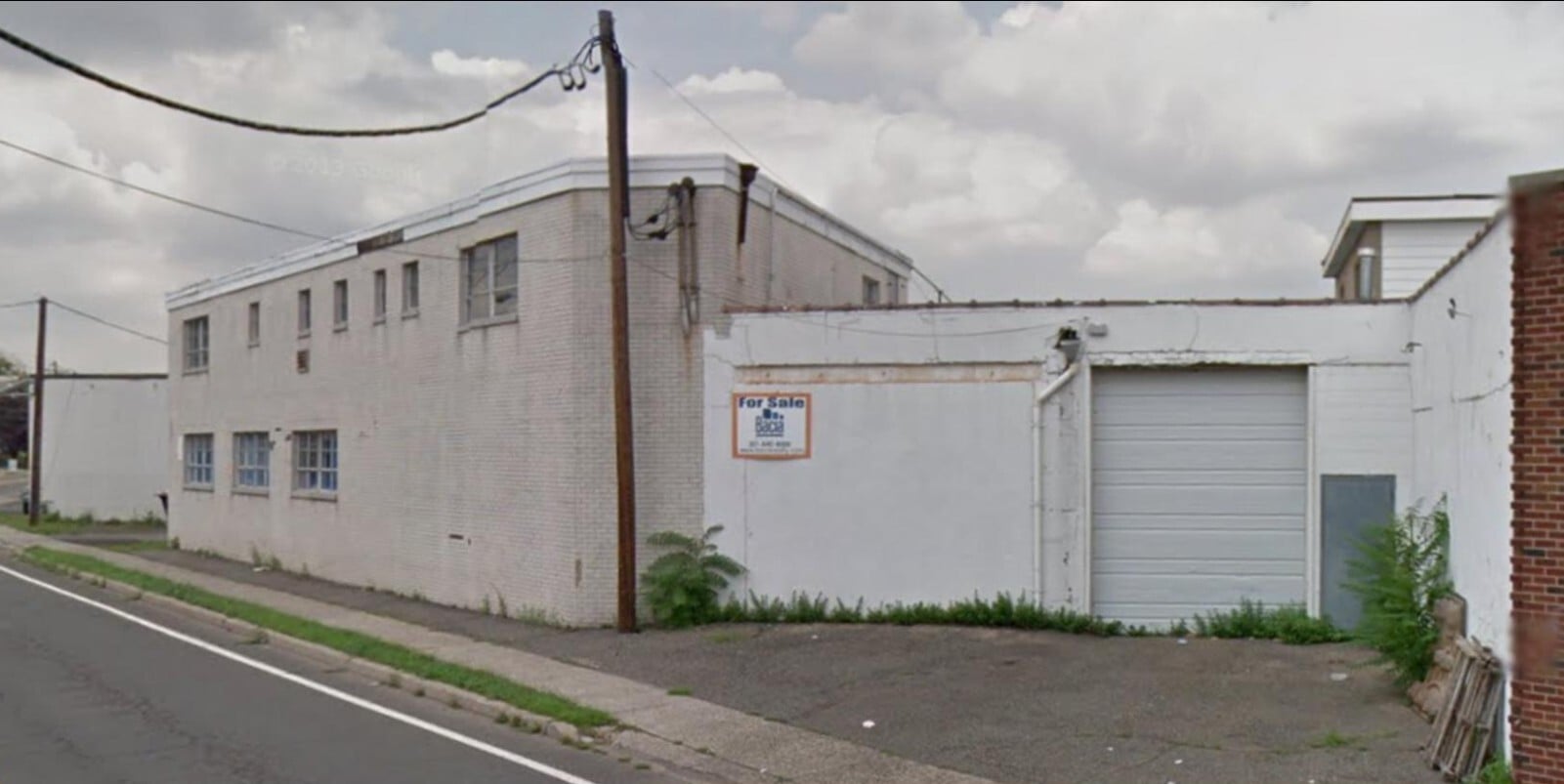 80 Saddle River Rd, South Hackensack, NJ à louer Photo de l’immeuble– Image 1 sur 1
