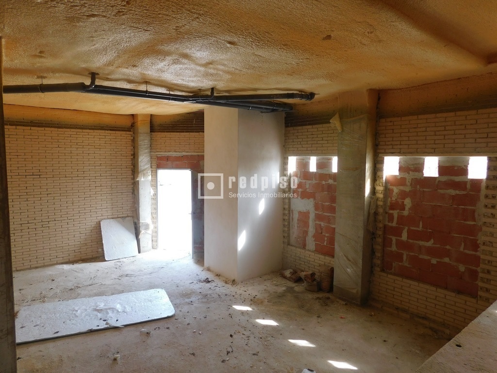 Local commercial dans Madrid, Madrid à louer Photo intérieure– Image 1 sur 6