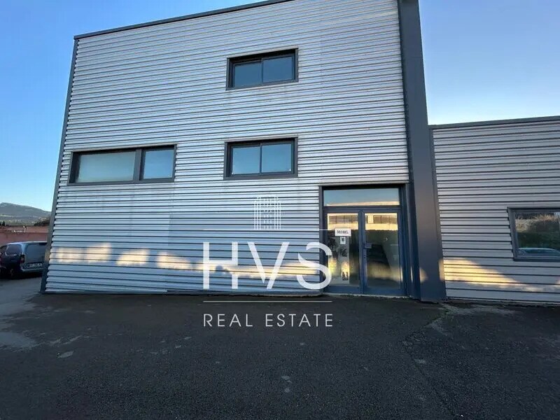 Bureau dans Gardanne à louer Photo de l’immeuble– Image 1 sur 9